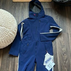 NWT Perfect Moment Ski One Piece
